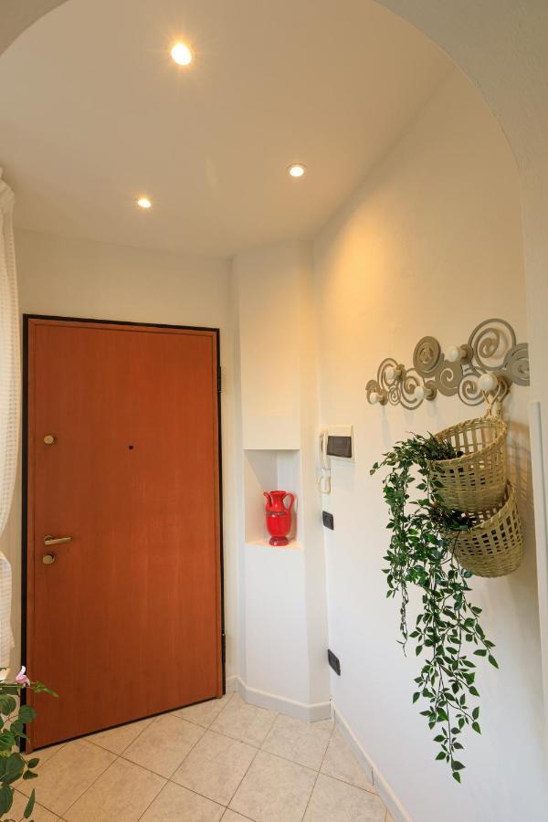 Dimora Del Viaggiatore Prato  Extérieur photo